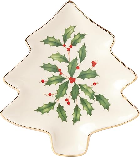 Miniatura 5 de Lenox 830141 - Tazón para servir navideño