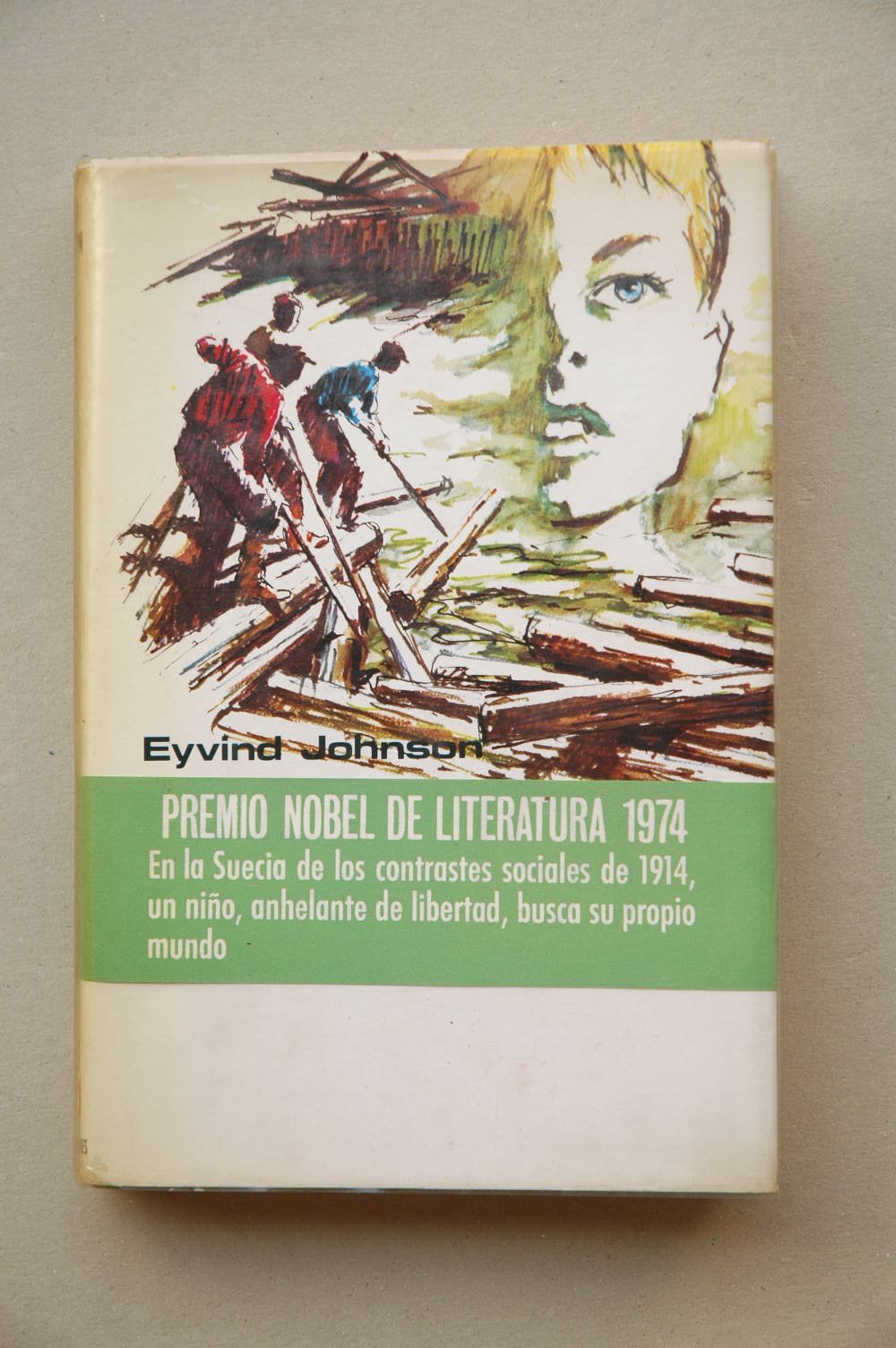 Amazon.com: Eyvind Johnson: books, biography, latest update