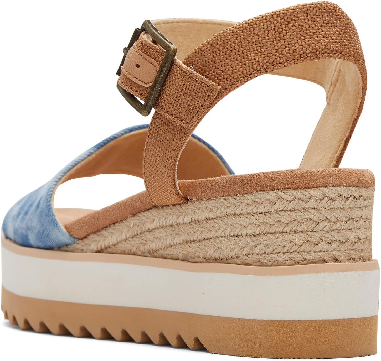 TOMS Women's, Diana Sandal