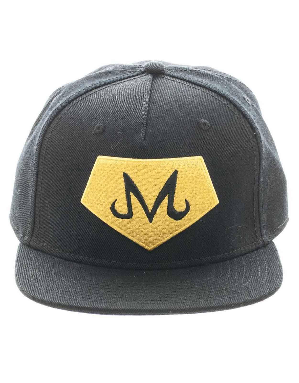 Dragon Ball Z Children's Cap With Visor