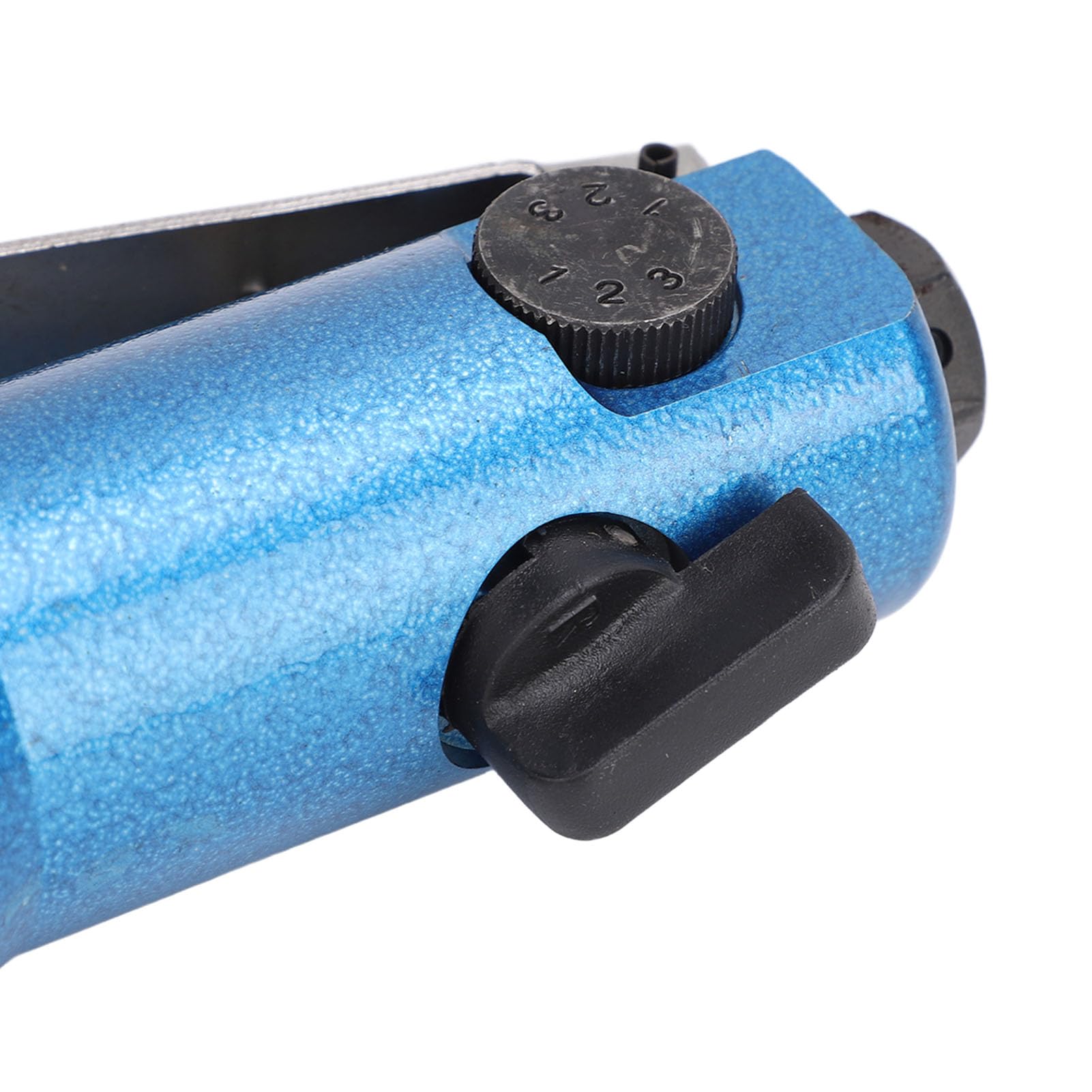Avvitatore pneumatico a mano, avvitatore ad aria a angolo retto con struttura in acciaio legato da 9000 giri/min, utensile pneumatico compatto senza fili per vetro, ceramica e