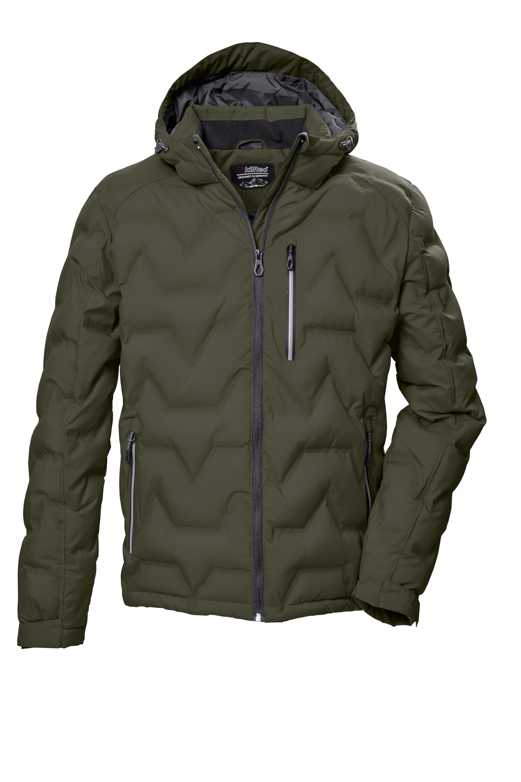 Outdoor Bekleidung für Herren
