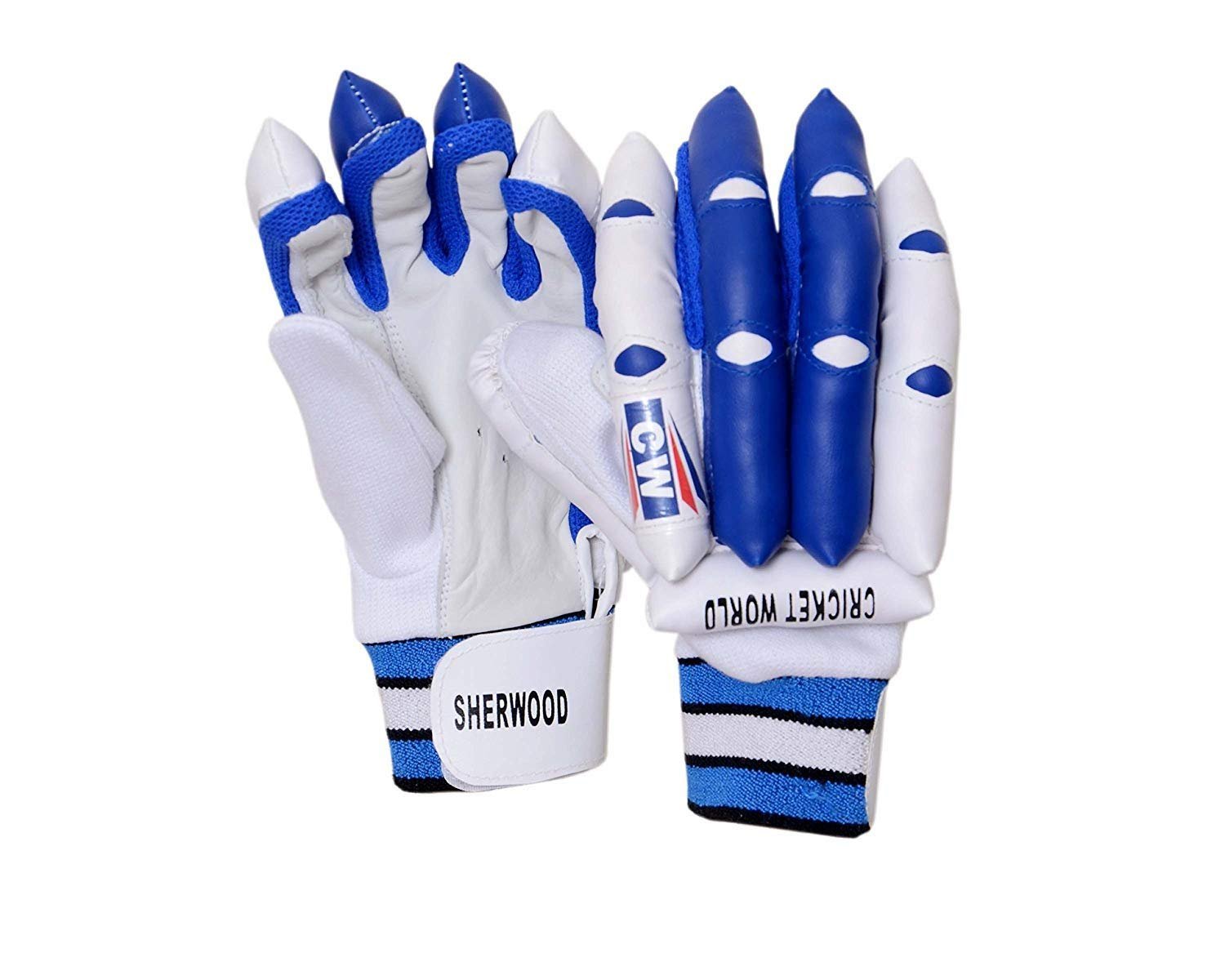 CW Sherwood Cricket Batting Gloves for Right Handed Cricket Batting Gloves Small Boy Boy Youth Men Size for 5 to 13+ Yr Players (Youth for 10-12 Yr Players, Right) (B07BK6W1H7) Amazon Price History, Amazon Price Tracker