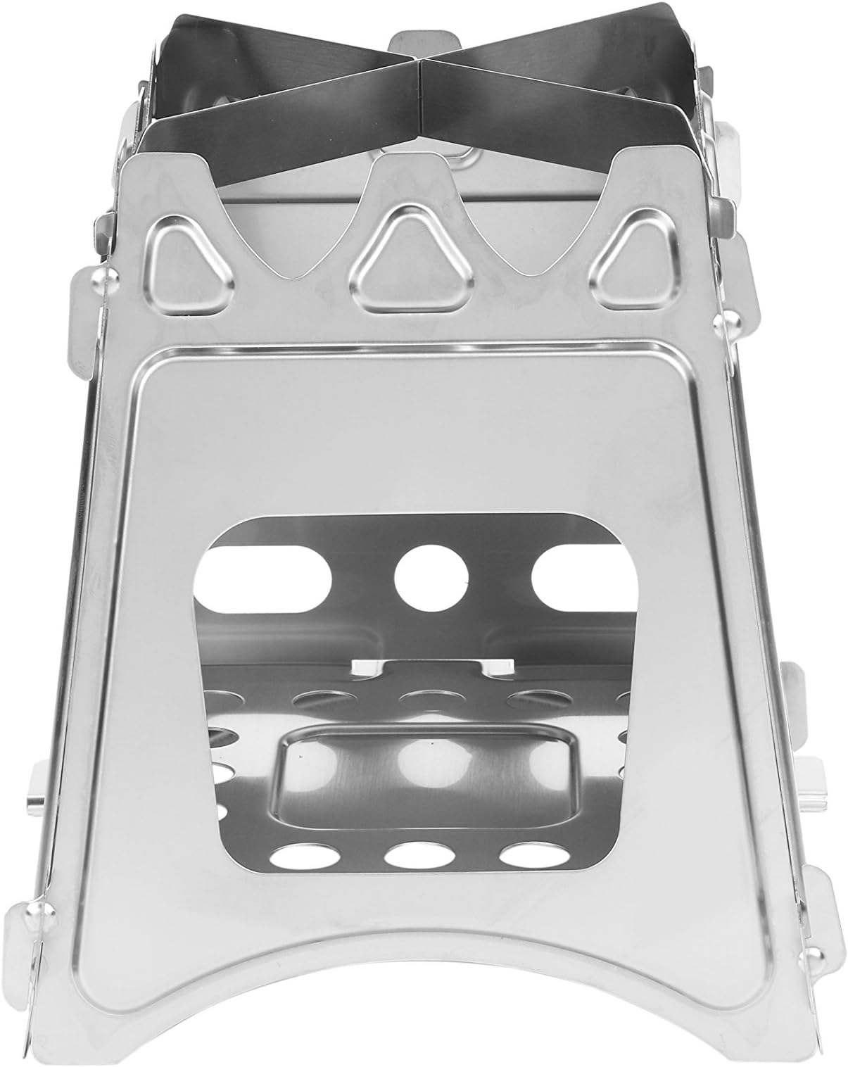 Pickel Ultralight Wood Burning Camp Stove