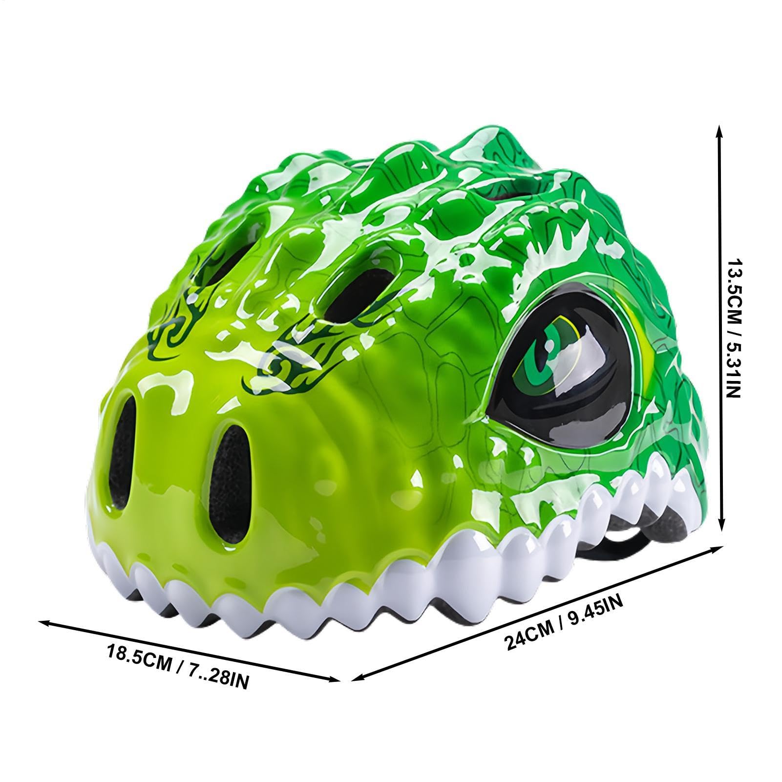 na rowery dla dzieci, na rowery dla dzieci rowerowy Dinozaur