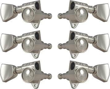 Grover 102NK Rotomatics Keystone