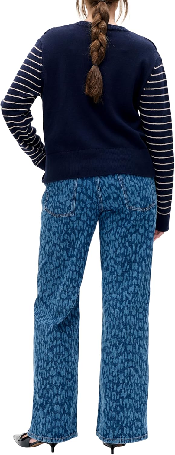 BAUM UND PFERDGARTEN Women's Centa Sweater - Image 3