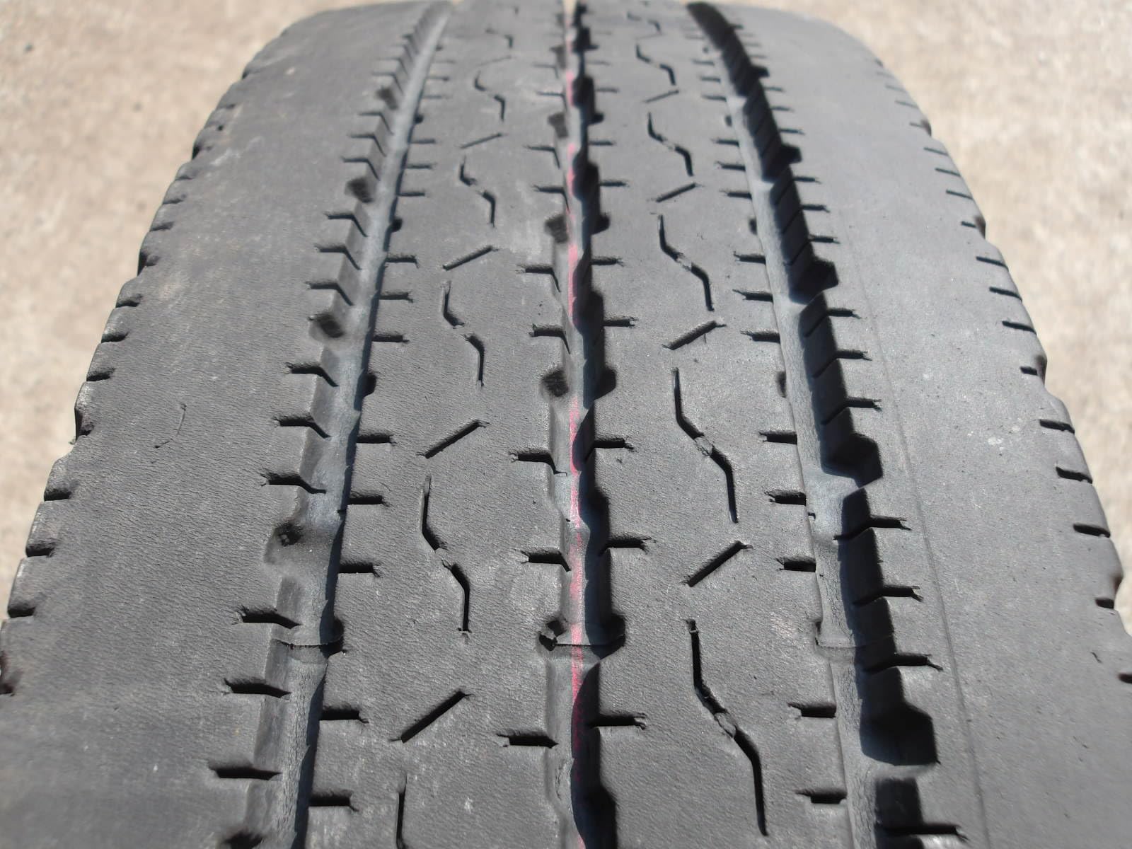 【まなまる①】175/75R15 夏タイヤ2本 Amazon | N67-ソ1 175/75R15 夏6本セット サマータイヤ LT 103/101L