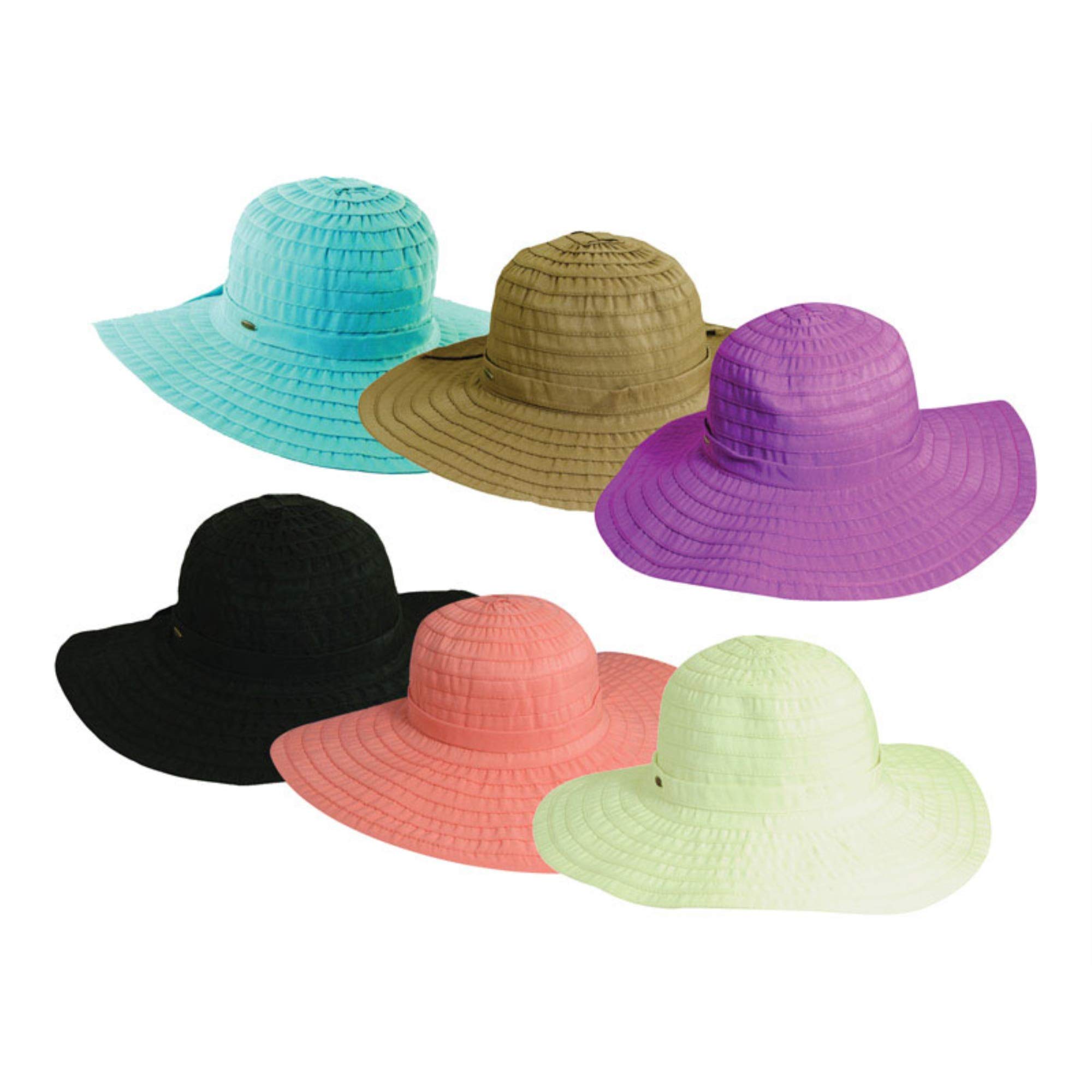 Dorfman-Pacific Women\'s Hat BRAND NEW Dorfman Pacific Co Women main image 3