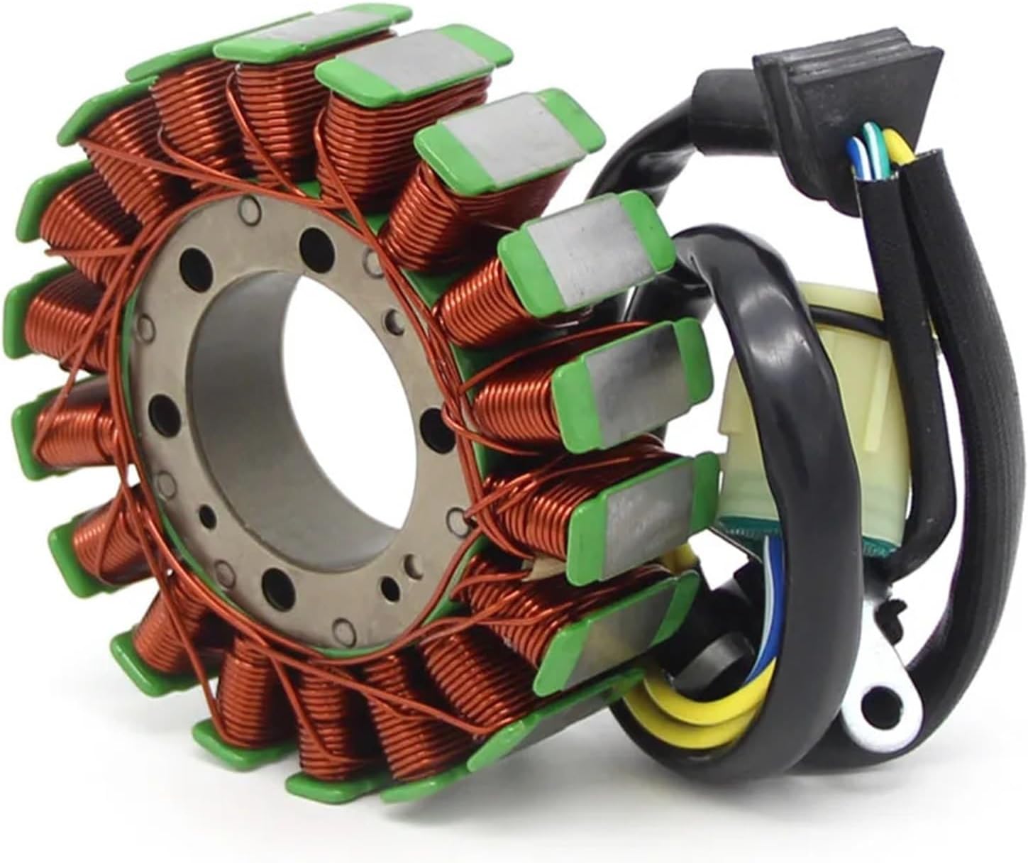 Motorcycle Magneto Generator Stator Ignition Coil For TRX500 Fourtrax 500 FE FM FPM FPE EPS 31120-HR0-F01 Parts