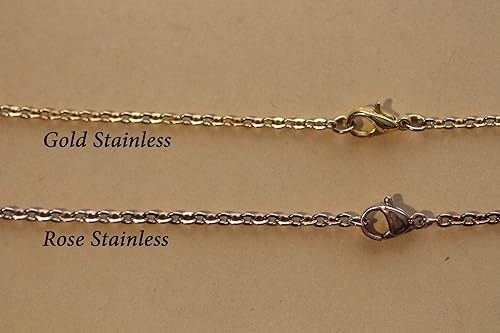 Miniatura 6 de Sand Sun Surf Necklace, Beach Jewelry, Sun Charm, Washer Necklace, Summer Necklace, Surfer Girl Jewelry, Adventure Jewelry, Teen Gift