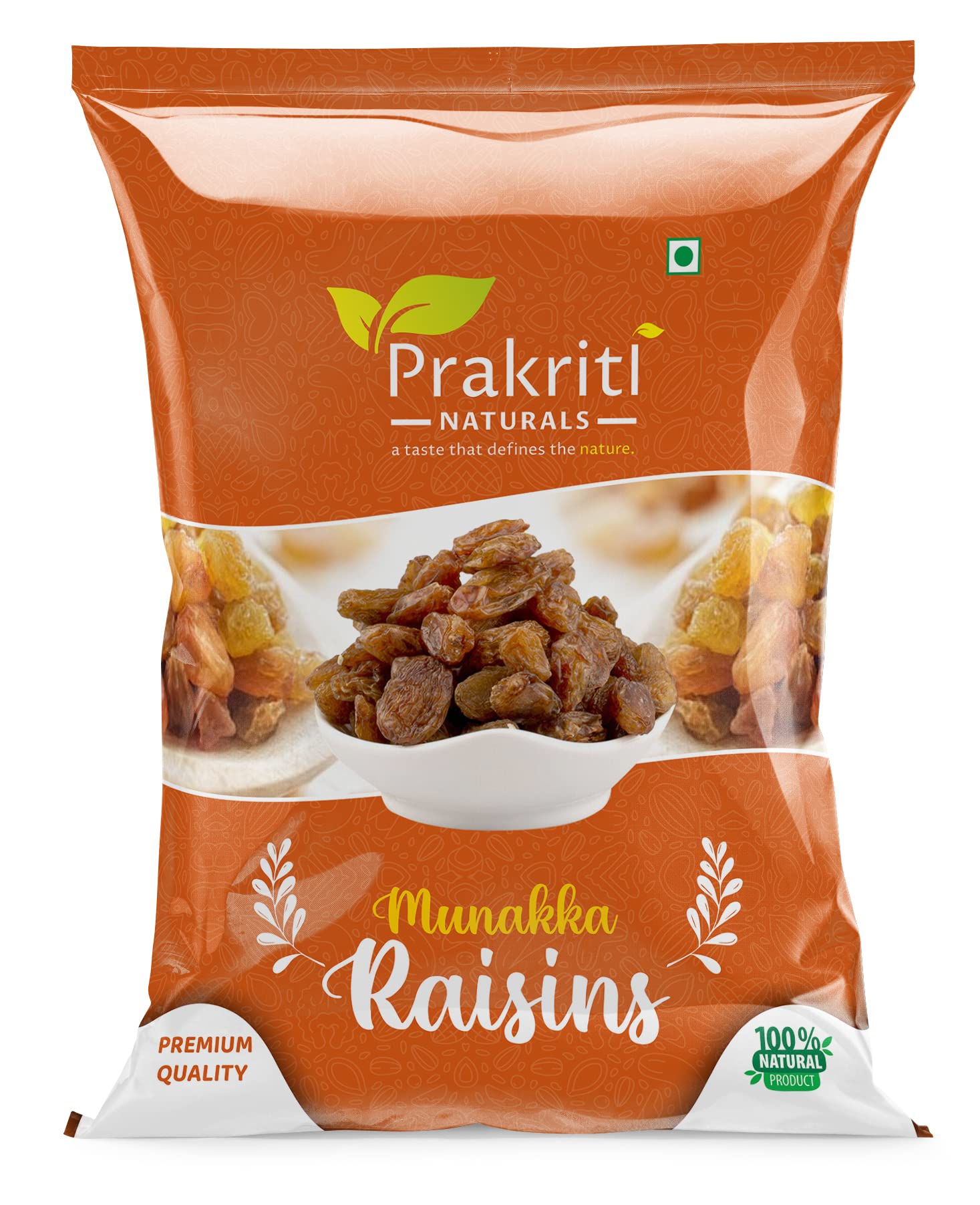 Prakriti Naturals Munakka Dry Fruits | Munakka Raisins With Seeds (500 Grams), Fresh (B0C377J2S1) Amazon Price History, Amazon Price Tracker