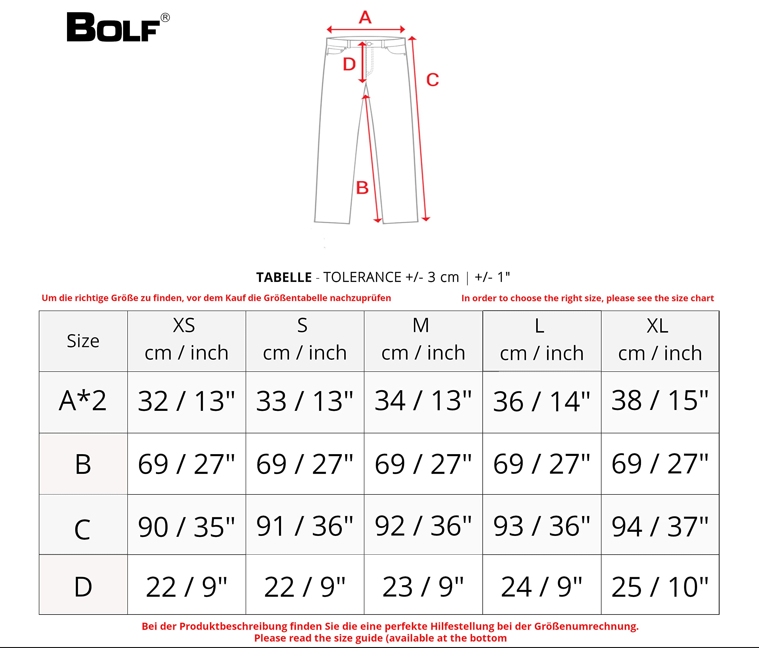 BOLF Femme Pantalon en Jeans Jeans Used Look Jeans Destroyed Denim Style Mom Fit Jambe etroite Temps Libre Casual Style Mix F6F