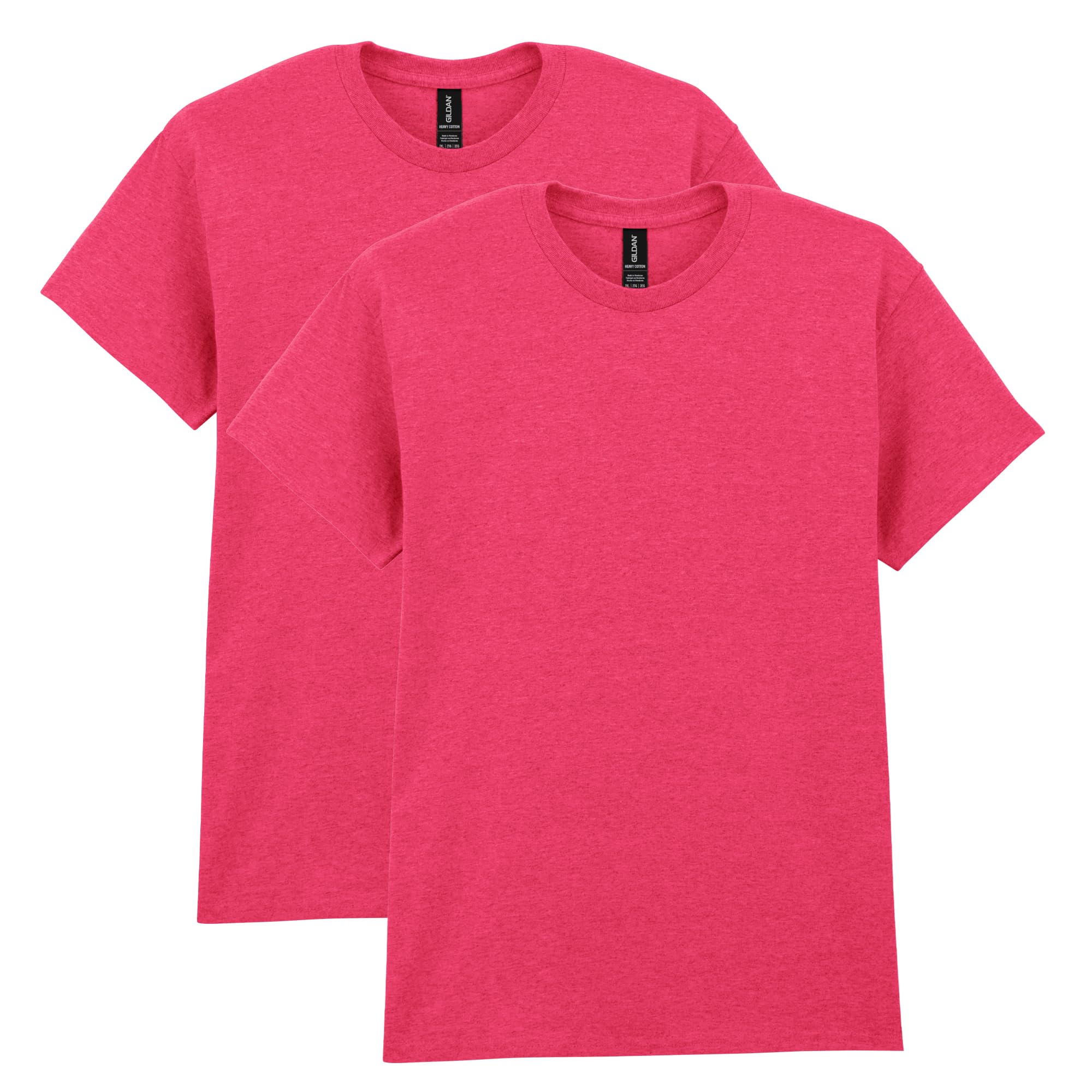 Gildan Adult Heavy Cotton T-Shirt, Style G5000
