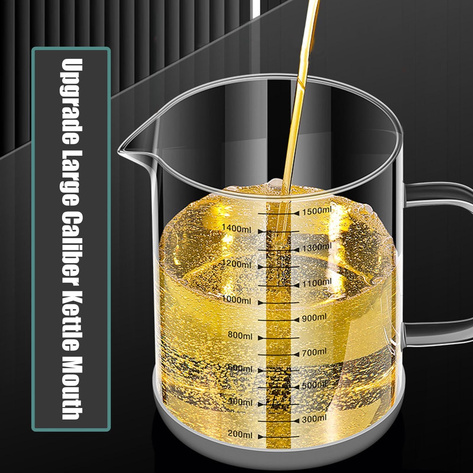 Filtro 'olio in acciaio inossidabile | Vaso per la conservazione 'olio con