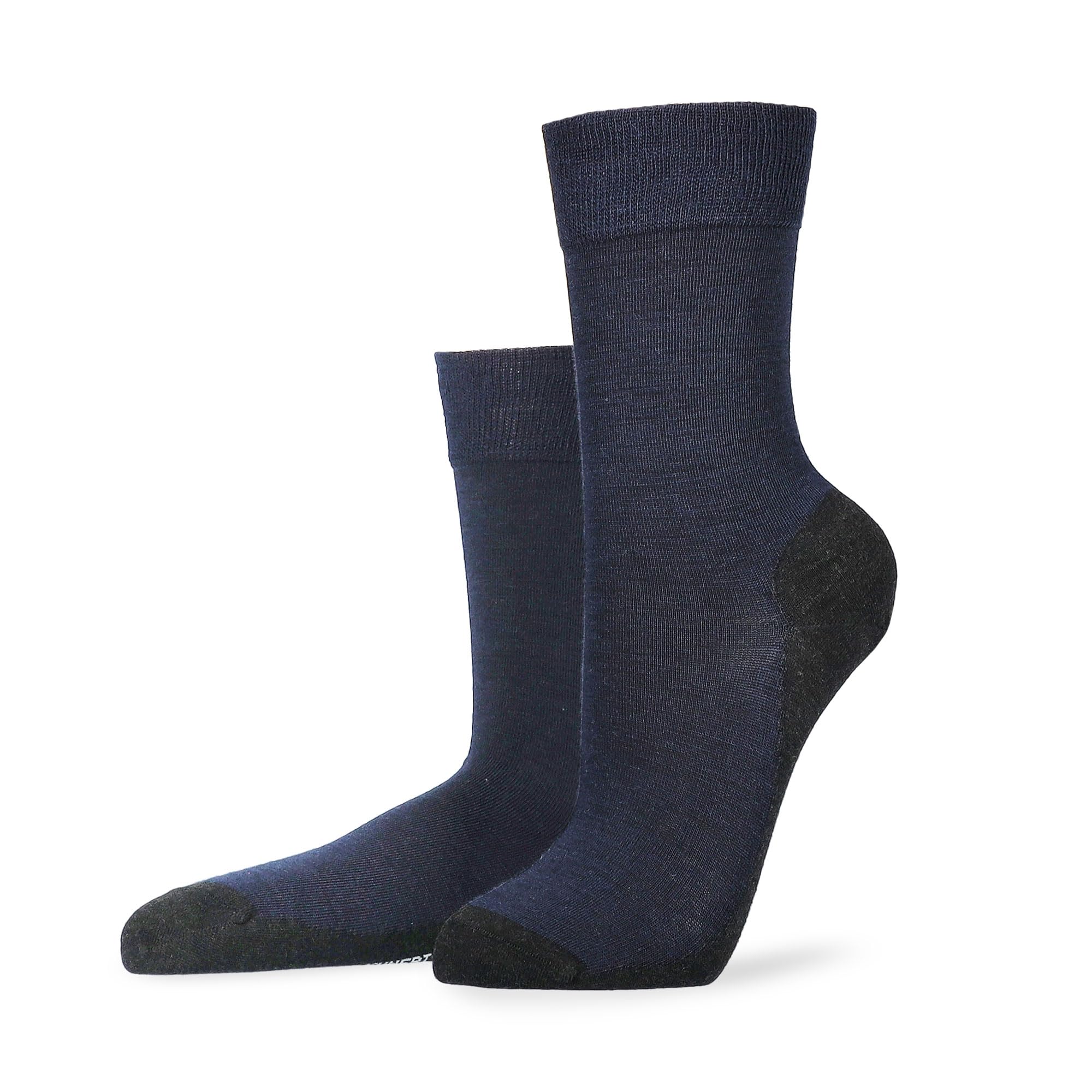 KUNERT Damen Socken Warm Up wärmend