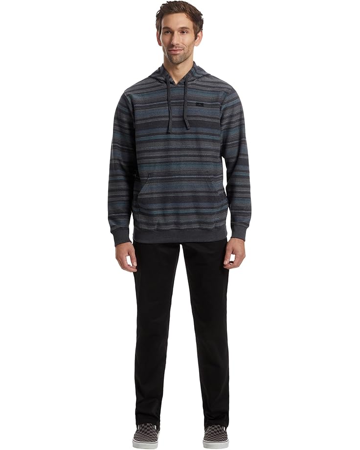 O'Neill Bavaro Stripe Pullover Sweatshirt - #5 of 5