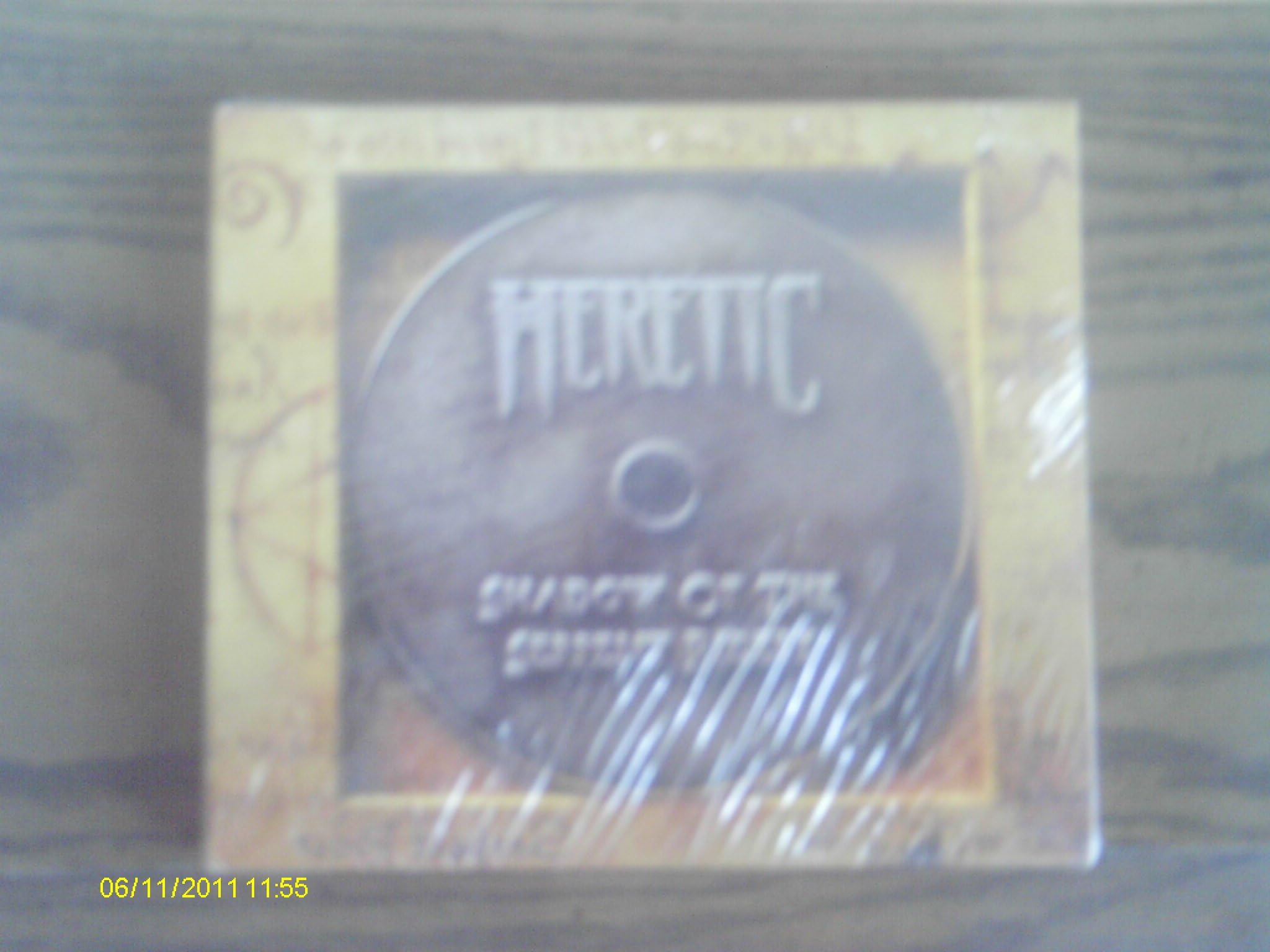 Heretic: Shadow of the Serpent Riders