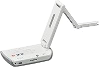 Vista 2 de Elmo Cámara de documentos MO-2 Full HD Stem