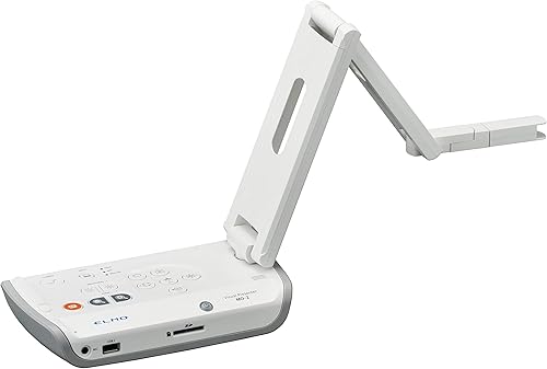 Miniatura 2 de Elmo MO-2 Full HD Stem Cámara de documentos