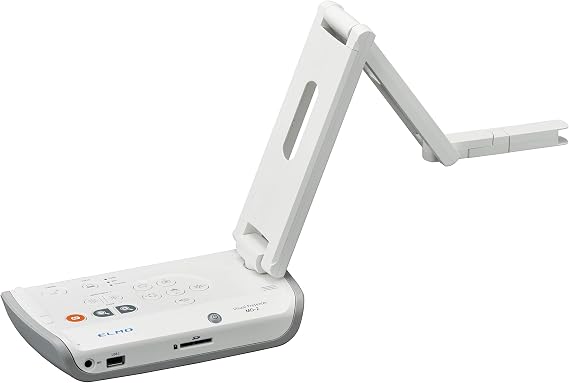 Elmo MO-2 Full HD Stem Document Camera