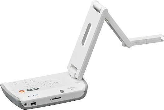 Elmo MO-2 Full HD Stem Document Camera
