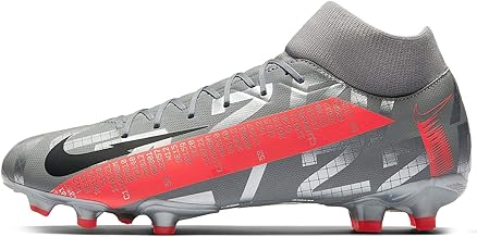 nike mercurial superfly 5 red