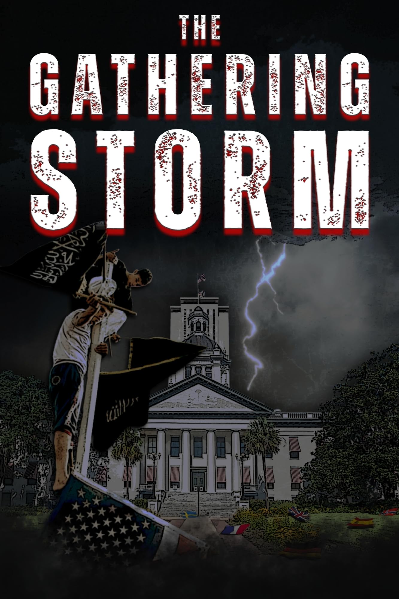The Gathering Storm
