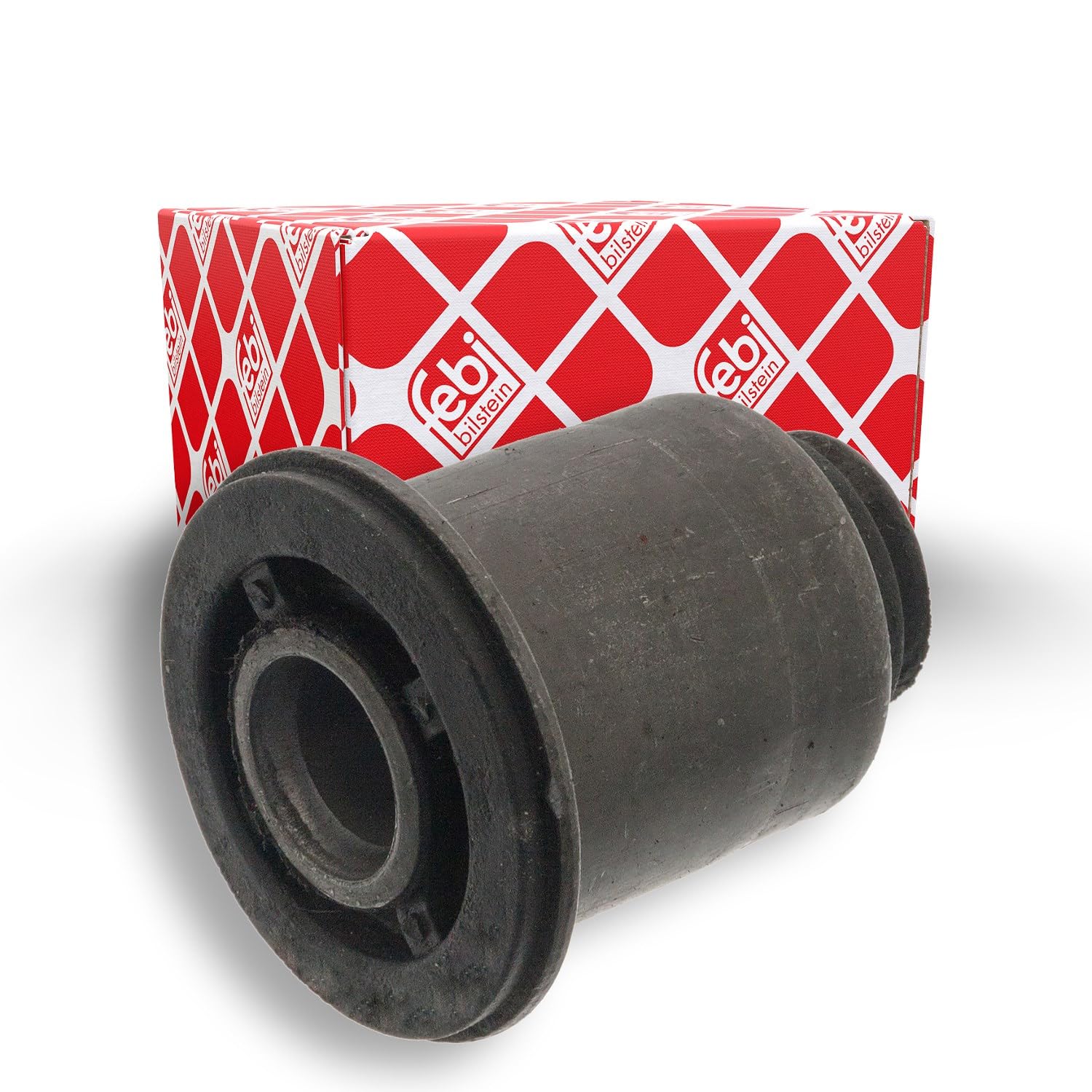 Wishbone / Control / Trailing Arm Bush Front Lower 22818 Febi Mounting Quality