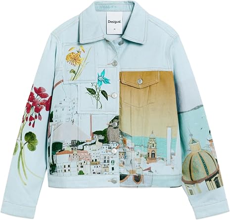 Desigual womens Indi