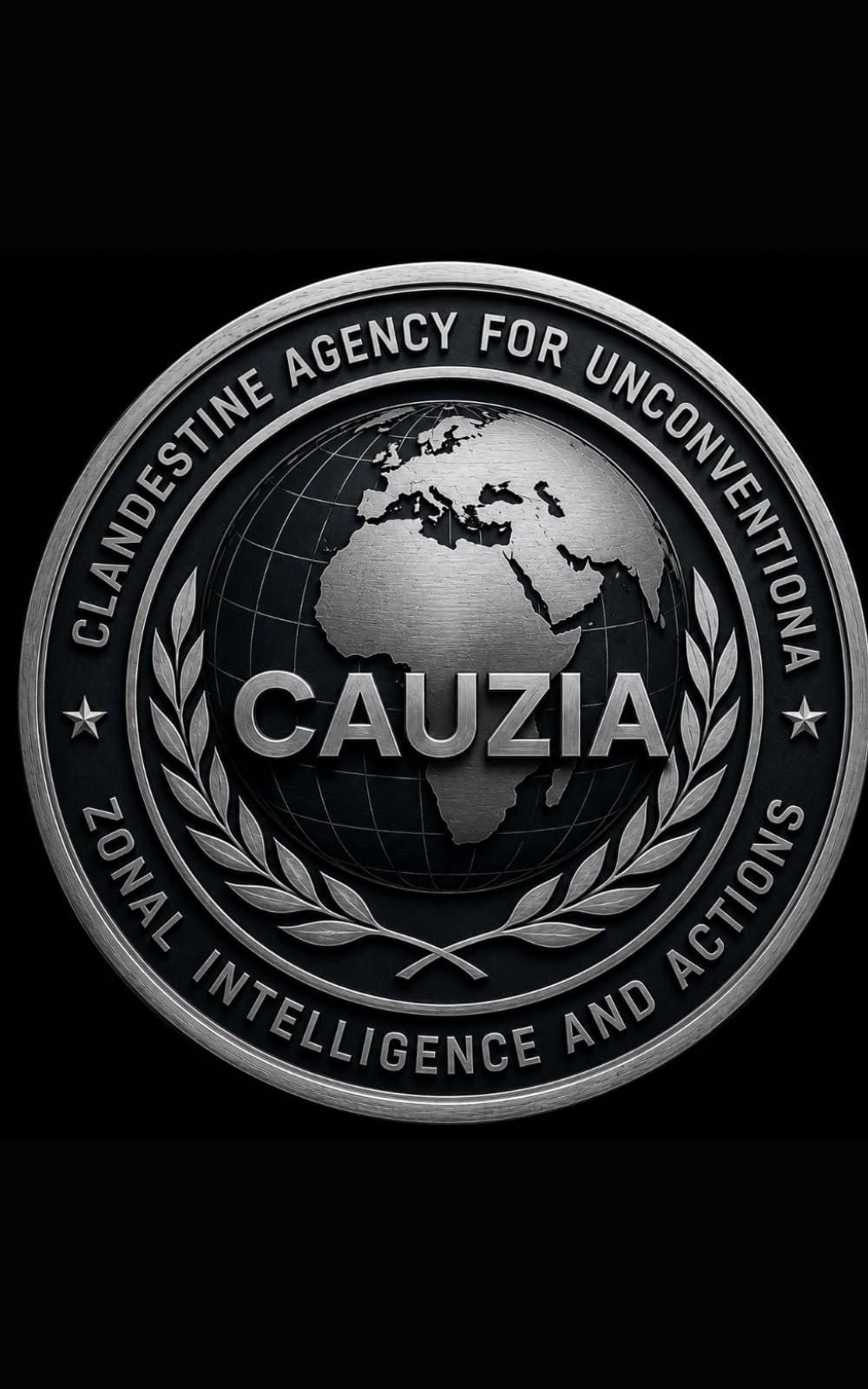 CAUZIA: A Price of defending a Nation.