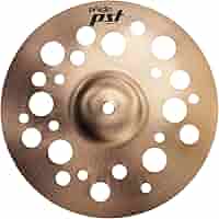 Amazon | Paiste (パイステ) スプラッシュシンバル PST-X Swiss