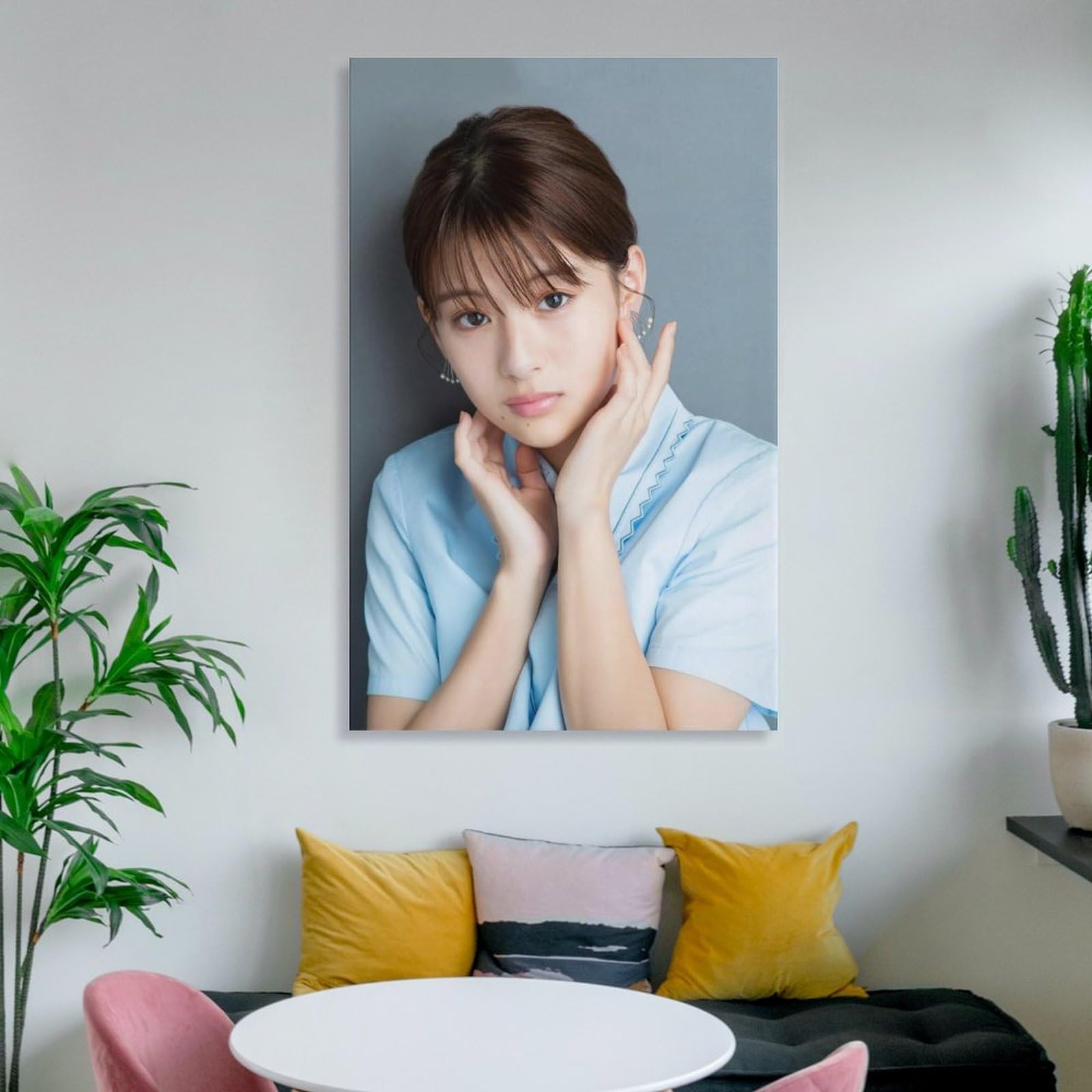 Amazon.co.jp: 出口夏希 写真集 ポスター クール ポスター 壁アート