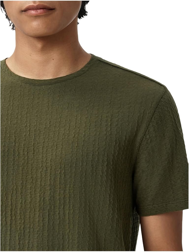 Olive John Varvatos Brasse Crew K7009W25
