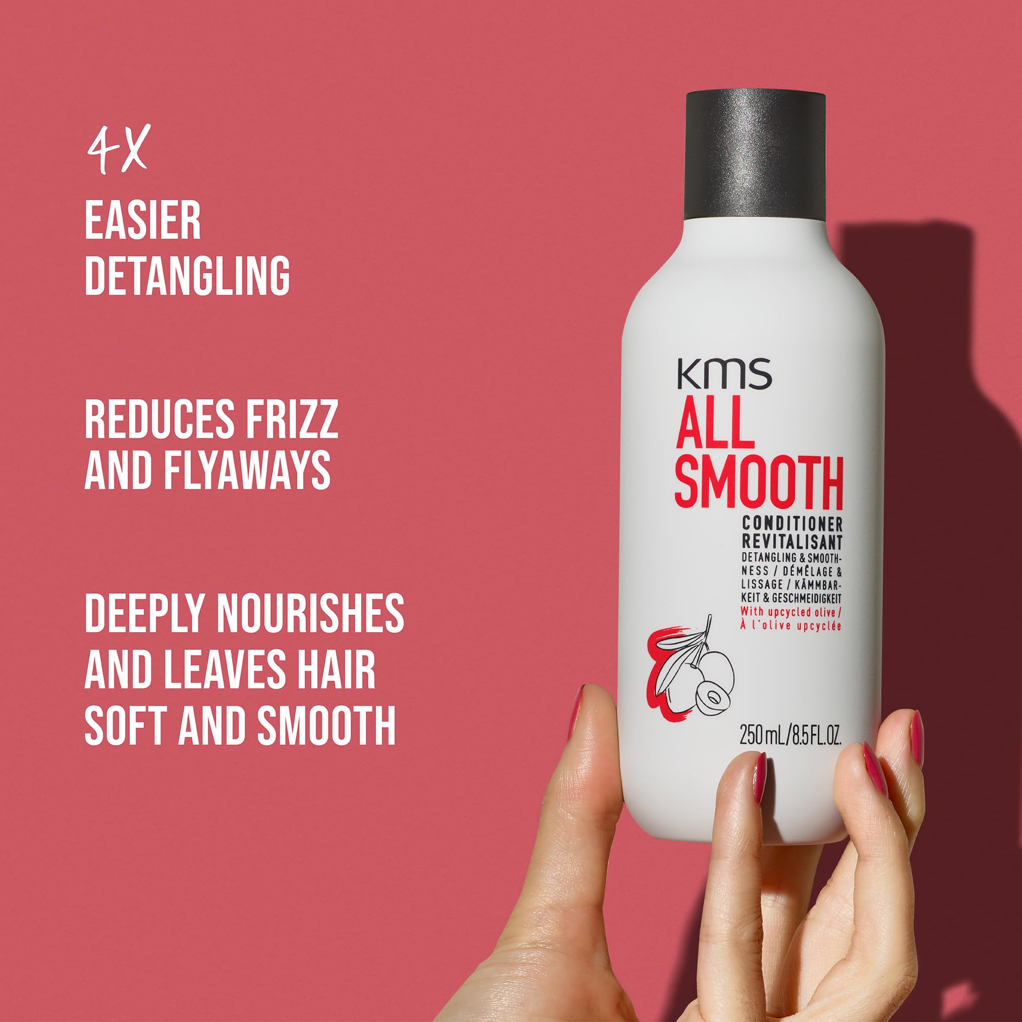 AllSmooth Conditioner