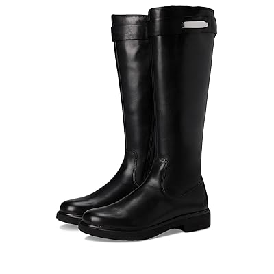 ECCO Amsterdeam 25 MM Tall Knee High Boot Women