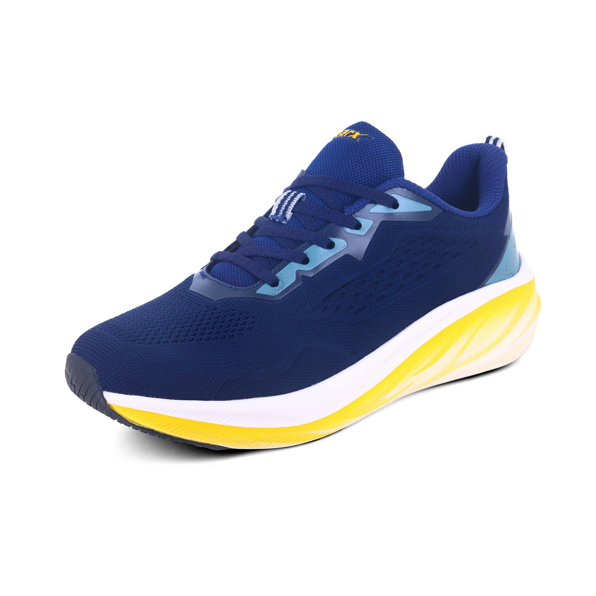 SPARX Sports Shoes for Men – Lightweight with Cushioned Comfort, Shock Absorption, Durable Grip, Flexible Sole-image-42