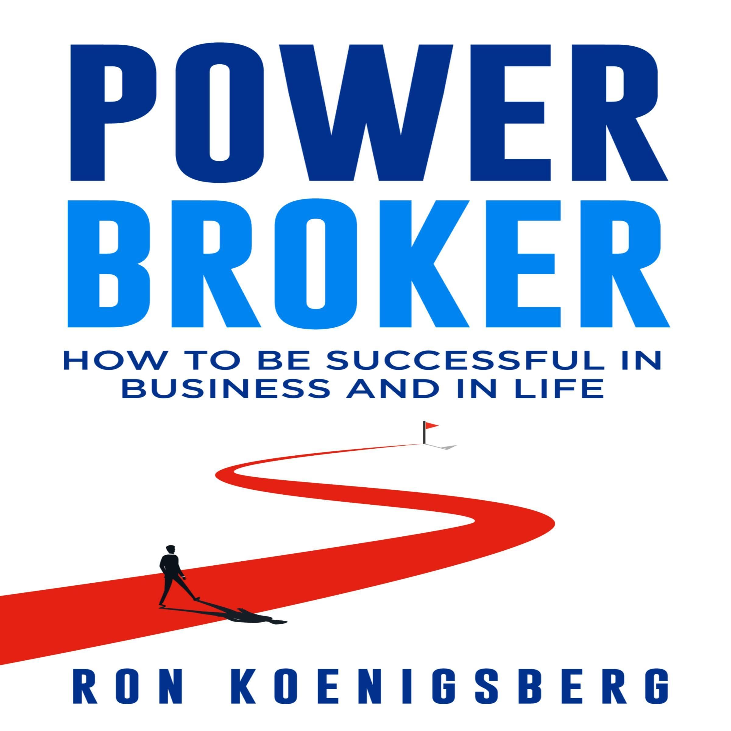 Power Broker
