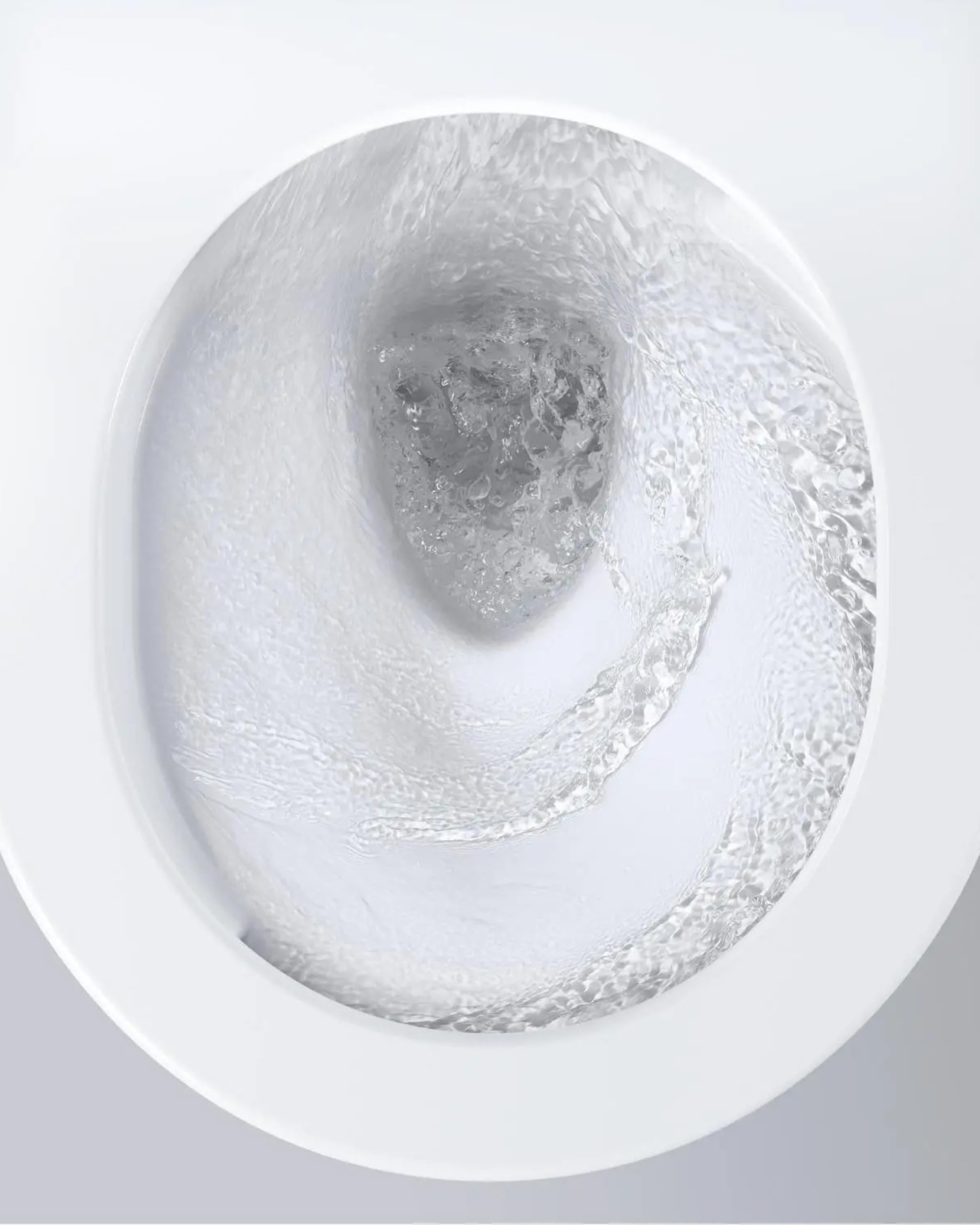 GROHE Ensemble WC mural en céramique Euro sans bord avec abattant à