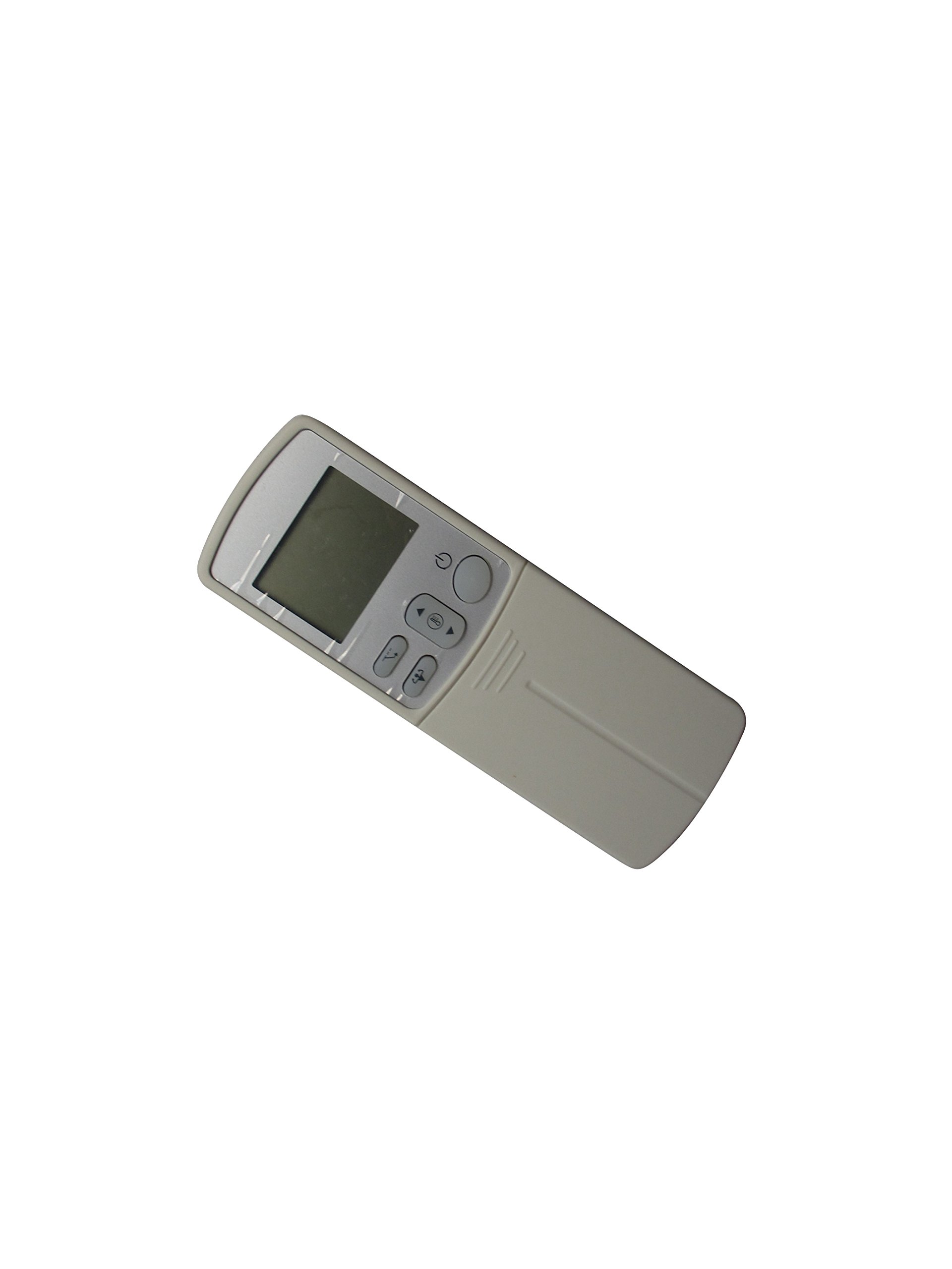 HCDZ - Telecomando di ricambio universale adatto per Daikin FLK50HVEC FLK60HVEC FTXG35CVMAW FTXD50BVMT FTXD60BVMT FTXD71BVMT FTXD60BVMT FTXD71BVMT