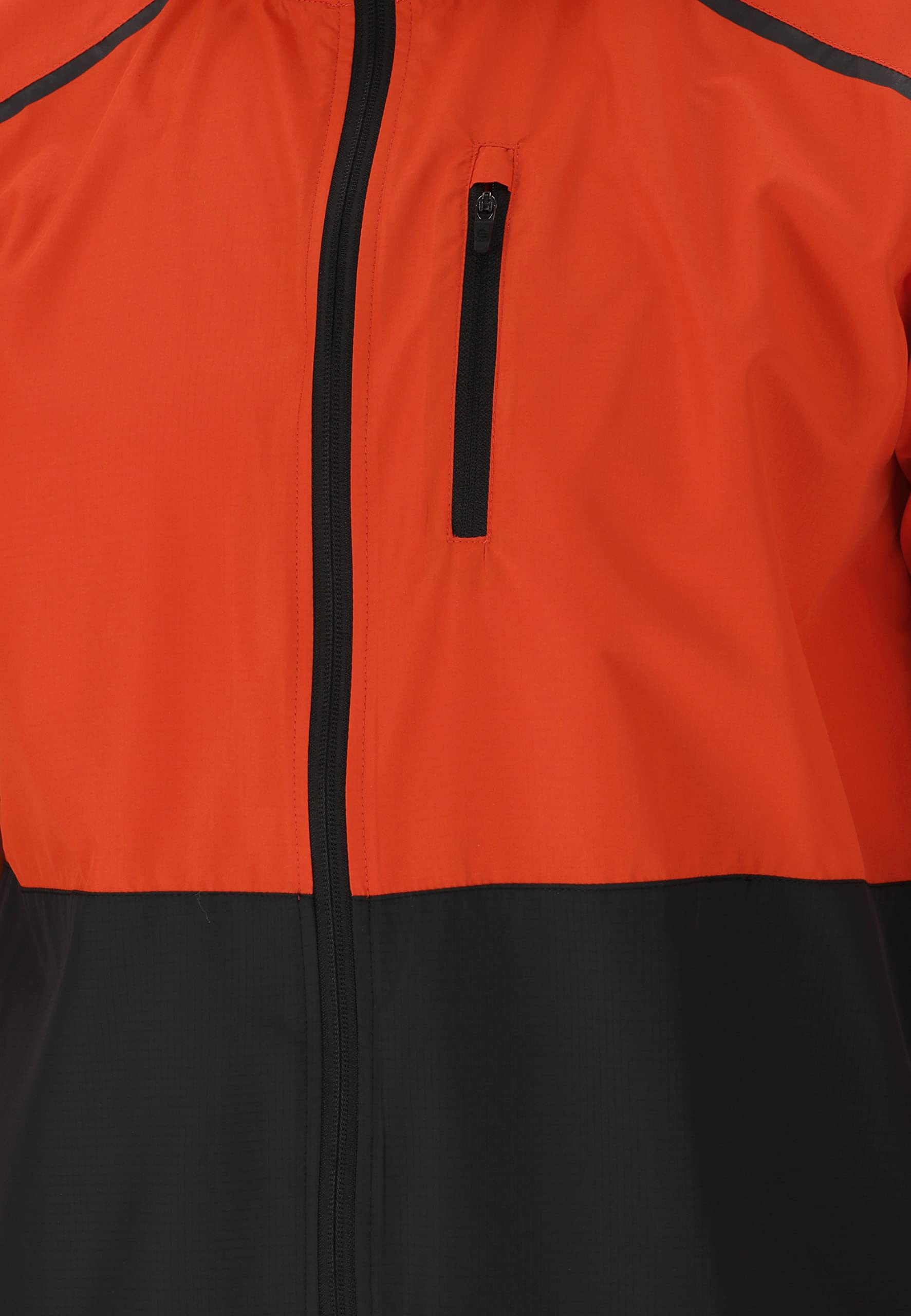 Endurance Hugoee Chaqueta para Hombre