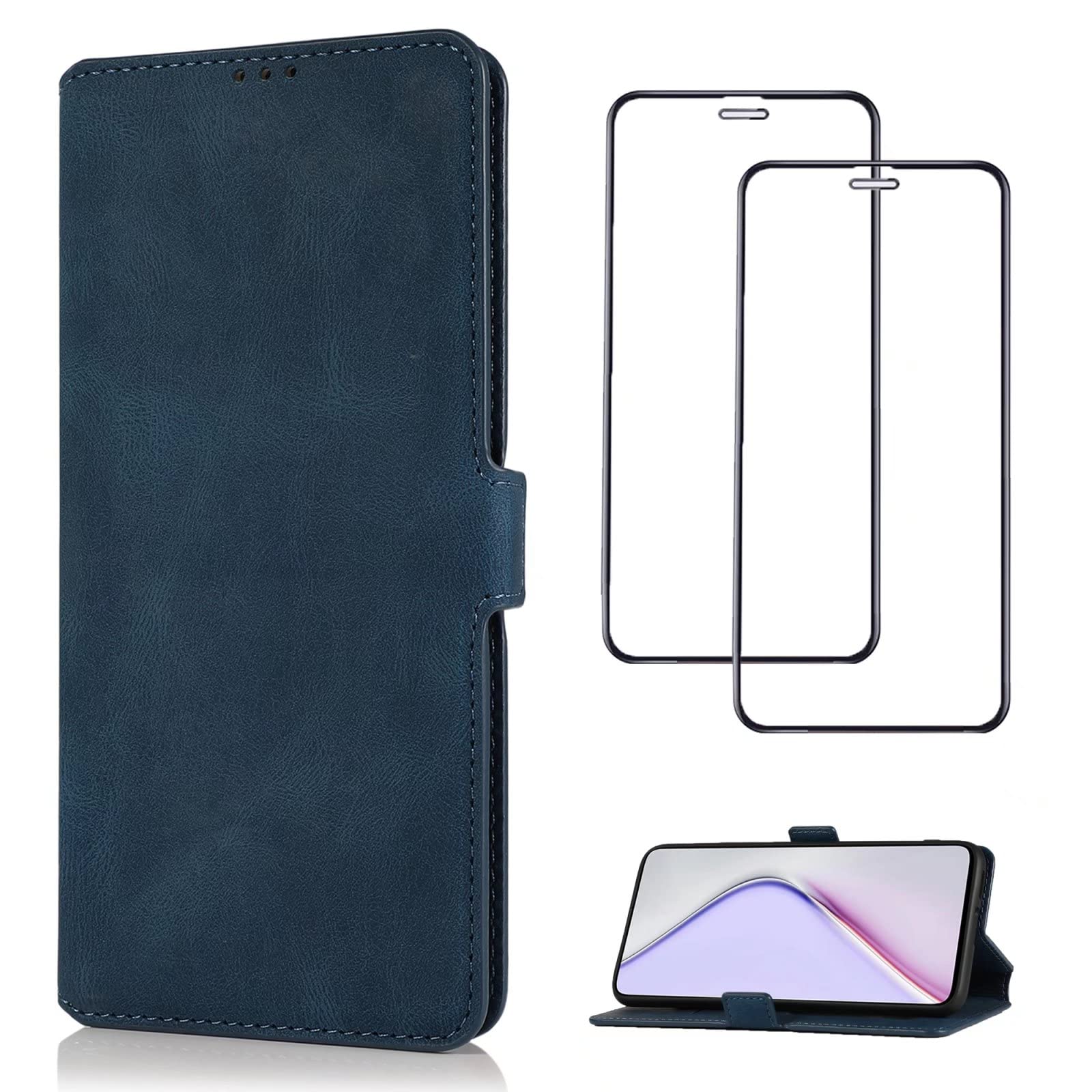 Wallet Case For Huawei P40 Lite 5g Eu Case Cover Desertcart