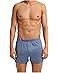Hanro Cotton Sporty Knit Boxer - Main View