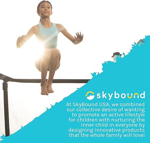 Miniatura 8 de SkyBound - Muelles universales de repuesto para cama elástica  acero galvanizado de alta resistencia  juego de 12  48  Tamaños de 3.5 a 9.5 pulgadas