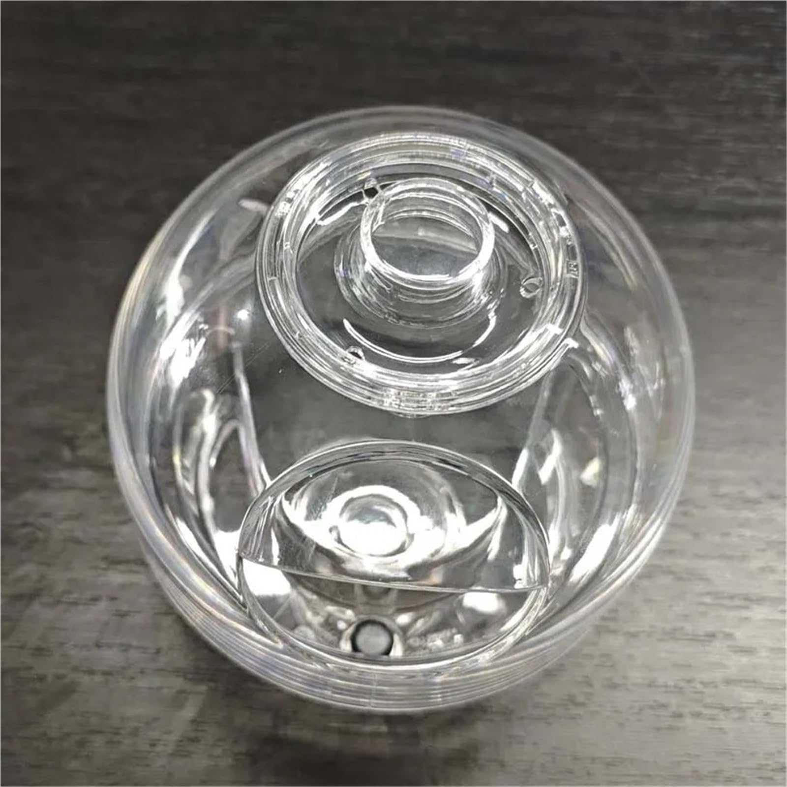 Tanque De Agua De Repuesto, Compatible Con Nescafé, Pieza De Repuesto For Cafetera Dolce Gusto EDG635 EDG636
