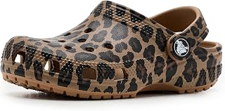 Crocs Unisex Kinder Classic Animal Clog THolzschuh
