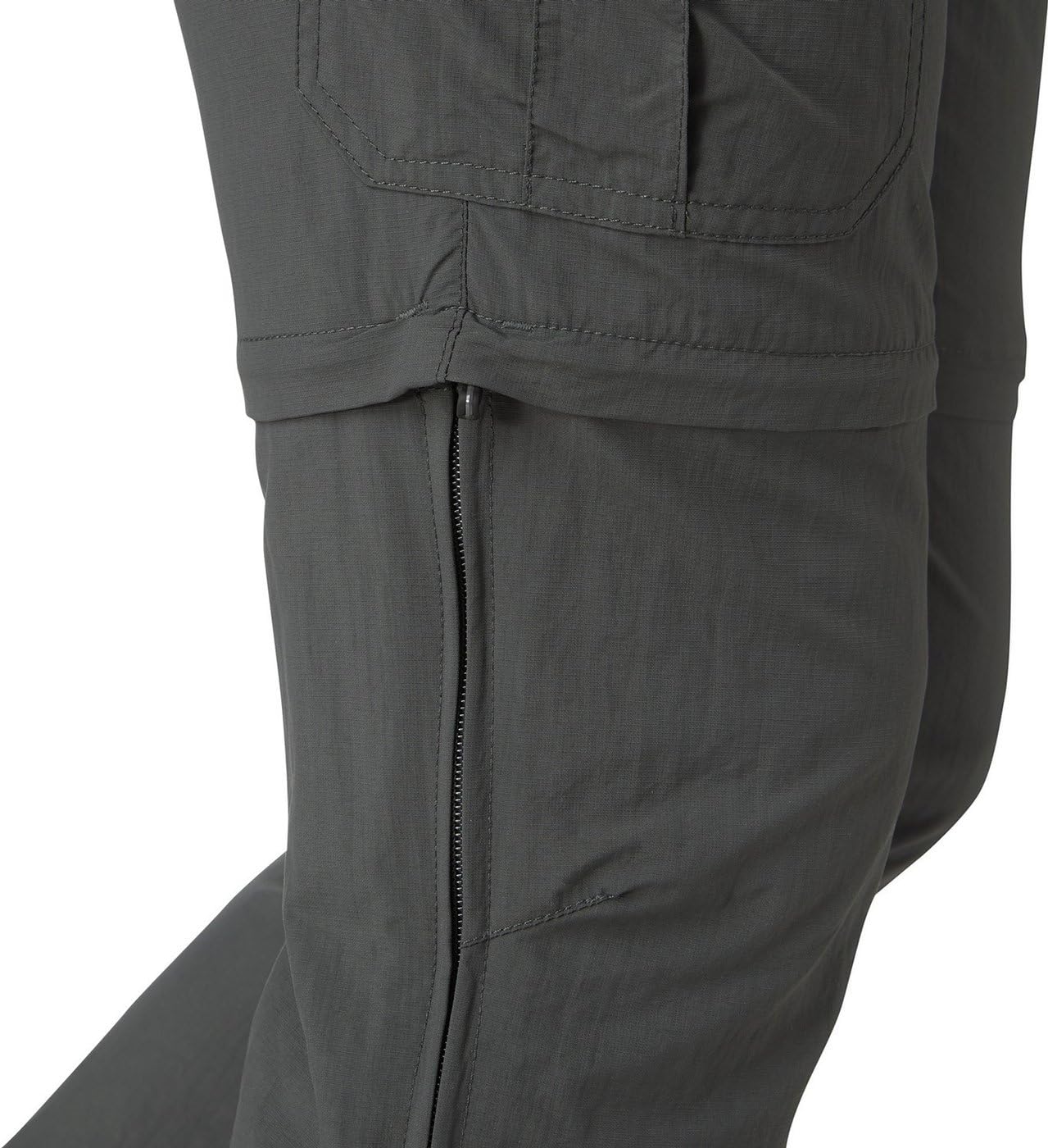 Mc Kinley - Abzipp Amite III, Pantaloni Uomo