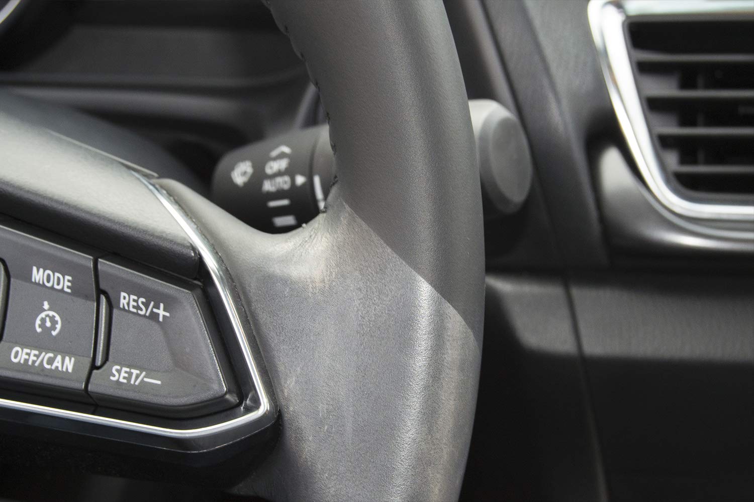 Sisbrill 361 Todo Uso Coche Limpiador 750 ml Interior y Exterior