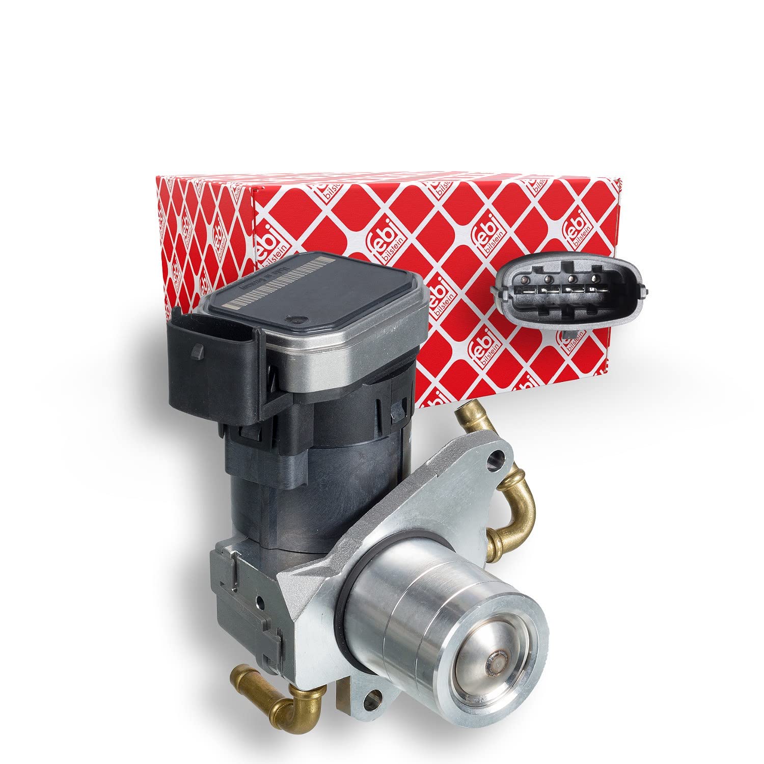 FEBI BILSTEIN 37430 EGR Valve Fits Opel Astra Frontera Signum Saab 9-3 Vauxhall