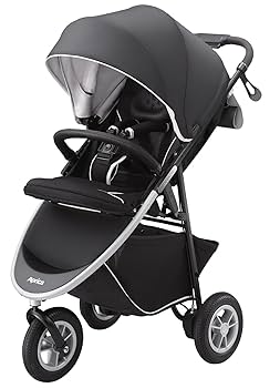Amazon.co.jp: Aprica(アップリカ) A型ベビーカー スムーヴ AC 1